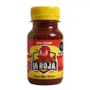 Salsa Picante LA ROJA 70 ml